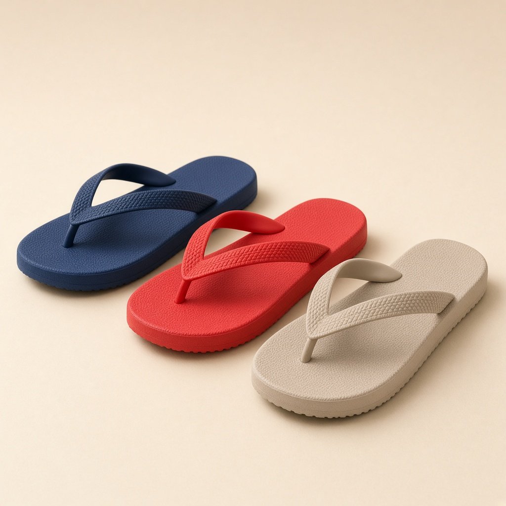 Chappals